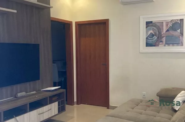 Casa para venda, 3 quarto(s),  Morada Da Serra, Cuiabá - Foto 4