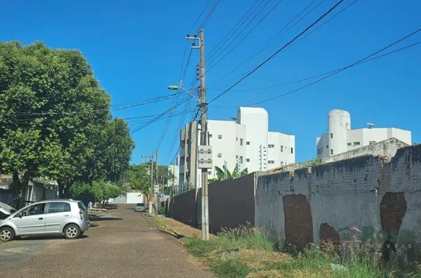 Casa com terreno Grande, Quilombo, Cuiabá - Foto 21