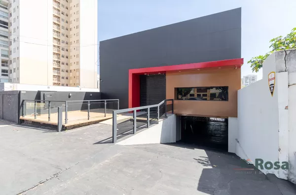 PREDIO para aluguel Santa Rosa Cuiabá - Foto 1