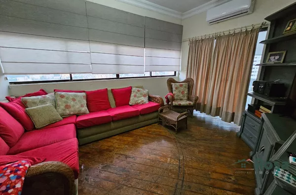 Apartamento para venda GOIABEIRAS Cuiabá - Foto 4