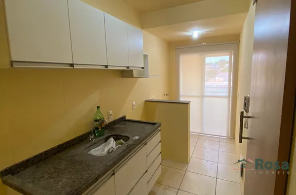 Apartamento para venda, 2 quarto(s),  Residencial VERO Bairro Dom Aquino, Cuiabá - Foto 3