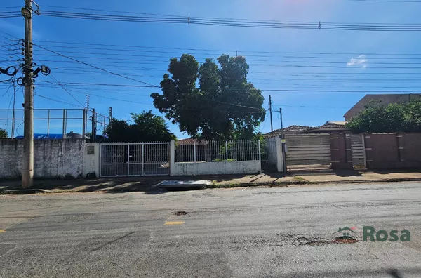 Casa para venda, excelente localização, Parque Ohara, Cuiabá