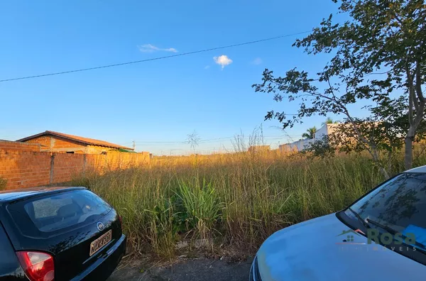 Terreno para venda,Próximo ao Florais da Matta,  Parque Das Aguas, Várzea Grande - Foto 3