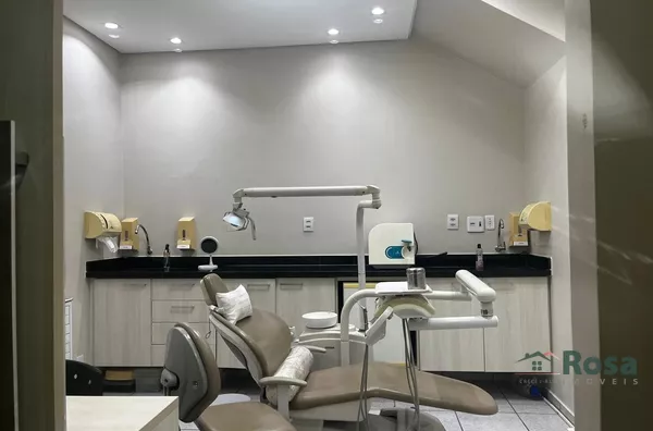 Sala Comercial Térrea próxima a Prainha na R. Major Gama - Dom Aquino - Foto 2