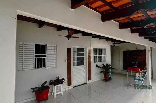Casa para venda,  -Santa Terezinha II, Cuiabá - Foto 2