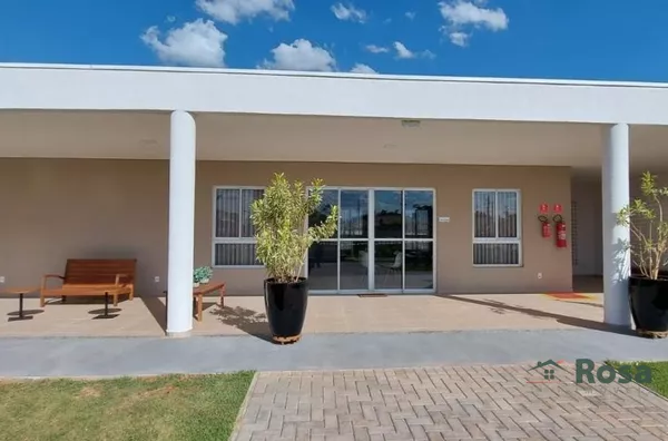 Casa em condomínio para aluguel,  Petropolis, Varzea Grande - Foto 2