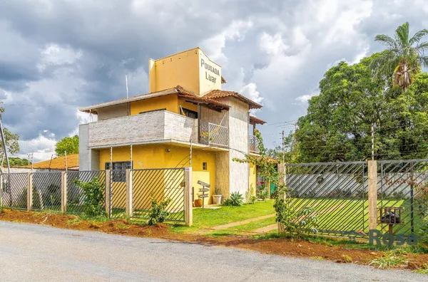 Pousada para Venda e Locação, com 5 Suítes, no Bairro Bom Clima, Chapada Dos Guimarães. - Foto 4
