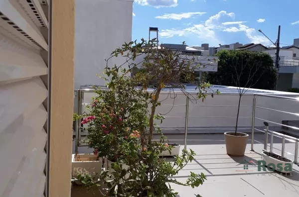 Sobrado para venda,  Jardim Imperial, Cuiabá - Foto 3