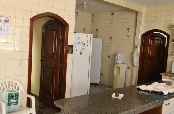 A uma quadra da Fernando Correa e Carmindo de Campos - Foto 4