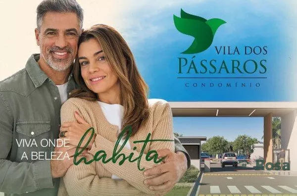 Casa em condomínio para venda, 2 quarto(s),  Parque Cuiabá, Cuiabá - Foto 1