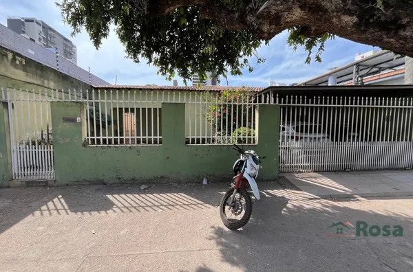 Ponto comercial para venda, 5 quarto(s),  Duque De Caxias, Cuiabá - Foto 1