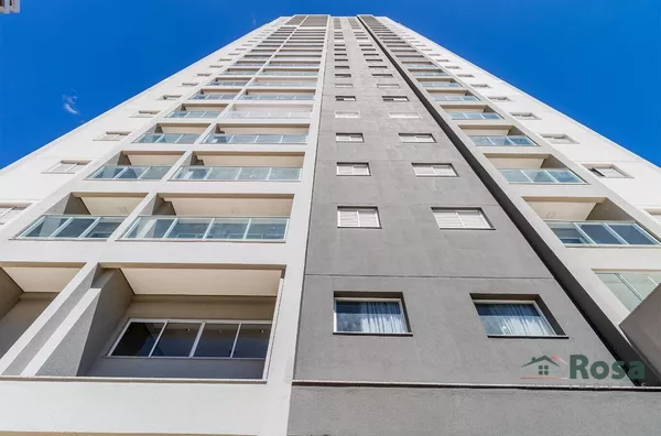 Apartamento para venda, 2 quartos sendo uma suíte,  Eldorado, Cuiabá - Foto 3