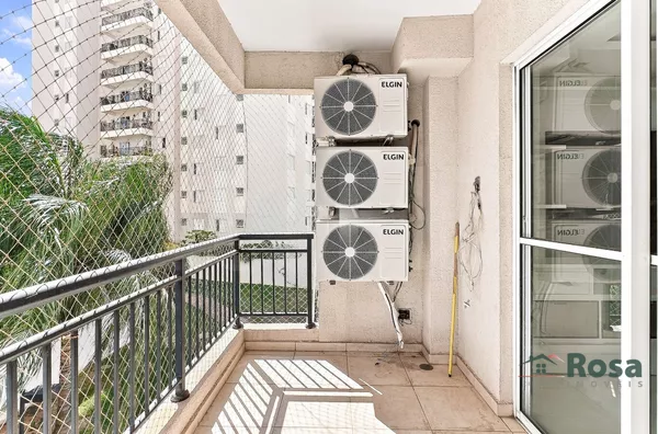 Apartamento para venda, 3 quarto(s),  Despraiado, Cuiabá - Foto 7