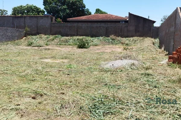 Terreno para venda,  Residencial Altos Do Parque, Cuiabá - Foto 5