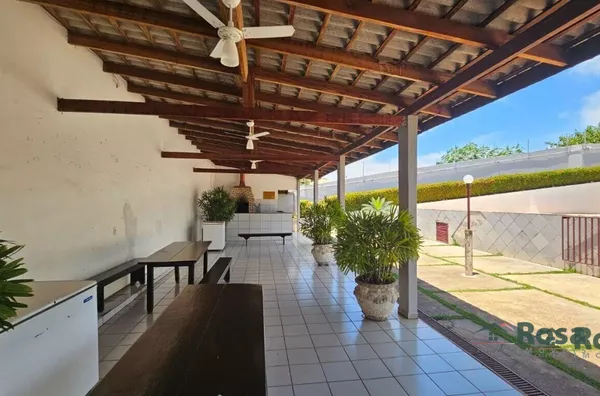 Apartamento para venda, 2 quarto(s), Alvorada, Cuiabá - Foto 9