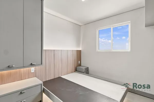 Apartamento para aluguel, 2 quarto(s), Morada Do Ouro, Cuiabá - Foto 10