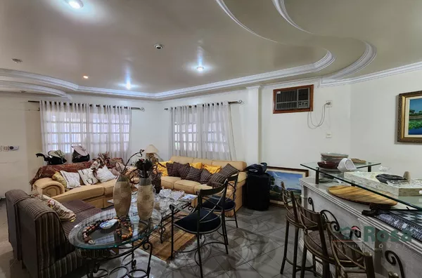 Casa comercial, Jardim Mariana, prox. Hospital Santa Rosa - Foto 3