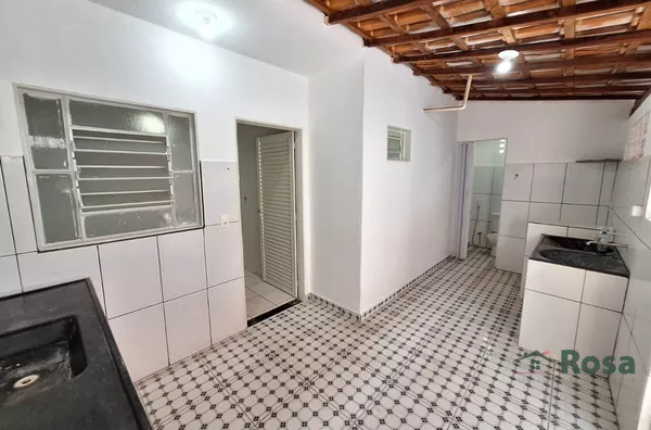 Casa para venda, 3 quarto(s),  Cristo Rei, Várzea Grande - Foto 3
