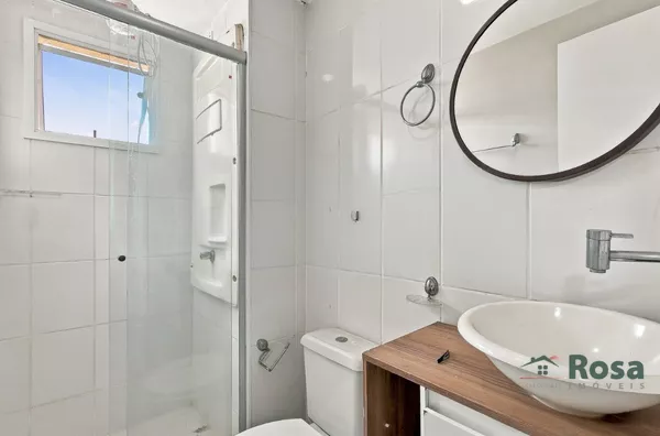 Apartamento para venda, 2 quarto(s), Parque Das Nações, Cuiabá - Foto 11