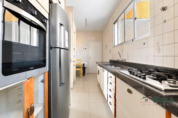 Apartamento para aluguel CENTRO NORTE Cuiabá - Foto 12