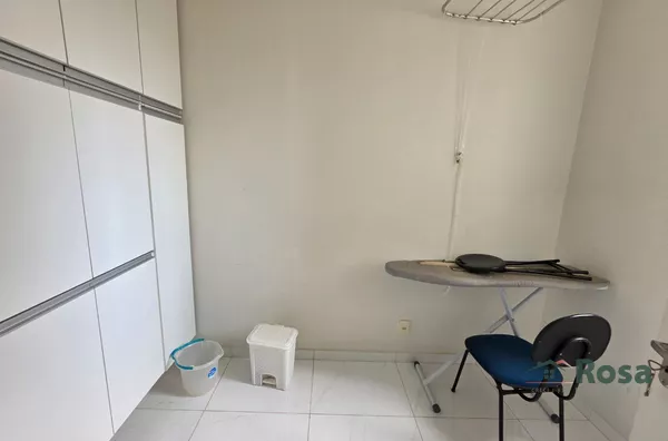 Apartamento próximo parque mãe Bonifácia, TV Centro América,para venda, Quilombo, Cuiabá - Foto 21