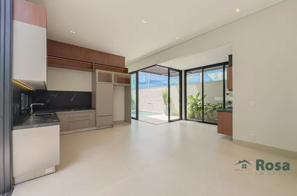 Casa térrea Condomínio Florais do Parque, Morada Dos Nobres, Cuiabá - Foto 3