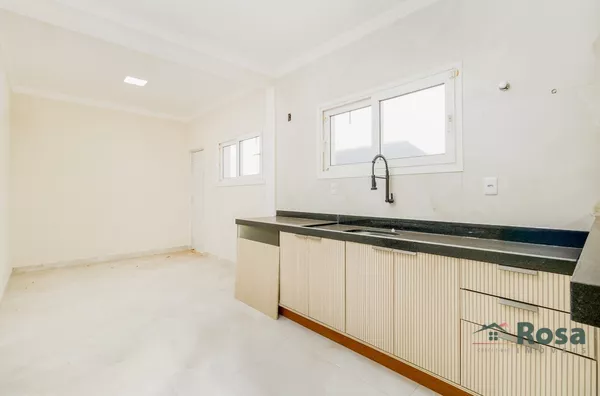 Casa Reformada no Boa Esperança com Piscina: 3 Quarto(s), sendo 1 Suíte, sala 2 Ambientes, próximo da UFMT, Boa Esperança, Cuiabá. - Foto 5