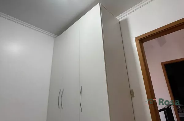 Sobrado em condomínio fechado para venda, 3 quarto(s),  Coophema, Cuiabá - Foto 5