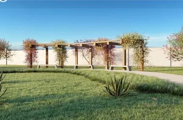 Terreno para venda, condomínio fechado, Ginco  Bosque, Várzea Grande - Foto 2