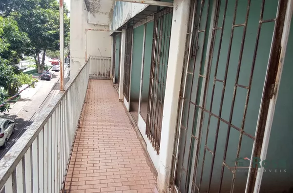 Ponto comercial,  Centro-sul, Cuiabá - Foto 5