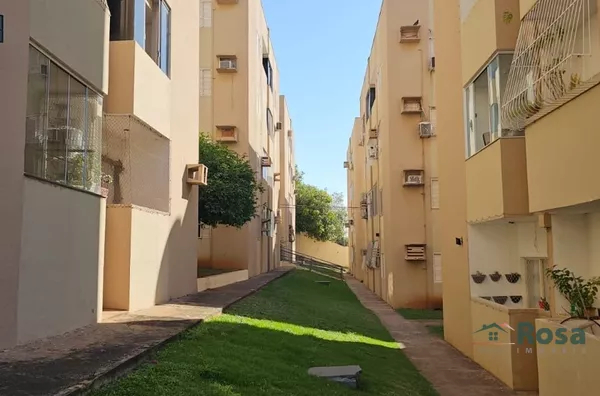 Apartamento para , 2 quarto(s), Despraiado, Cuiabá - Foto 30