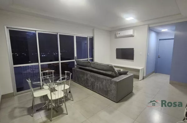 Apartamento para venda, 3 quarto(s),  Alvorada, Cuiabá - Foto 2