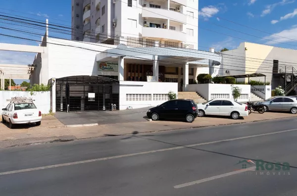 Loja Térrea para Venda na Fernando Correa - Foto 2