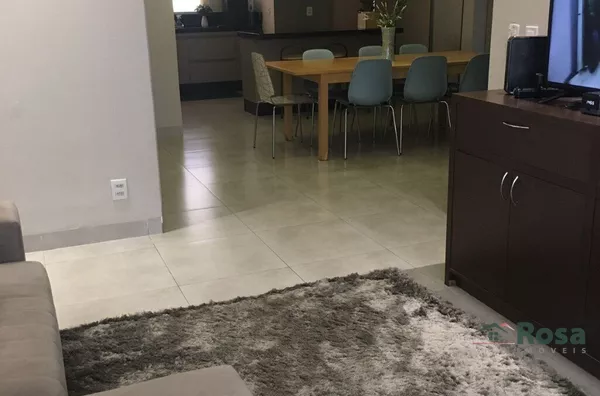Apartamento para venda, 3 quartos,  Bosque Da Saúde, Cuiabá - Foto 5