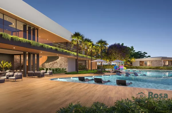 Terreno em Condomínio Alto Padrão - Foto 1