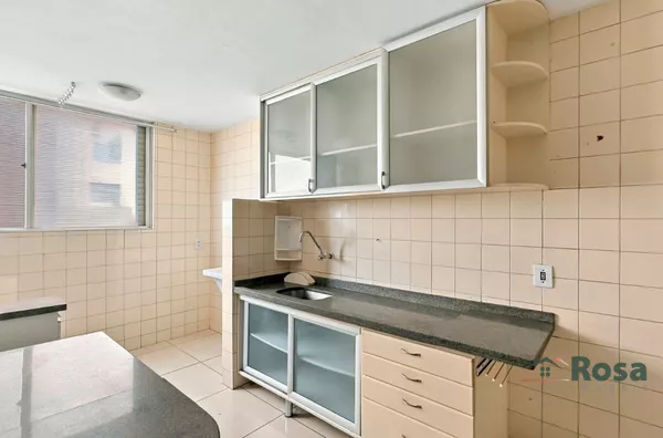 Apartamento para venda, Ed. Constance, Cuiabá - Foto 9