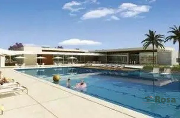 Terrenos em condomínio para venda,  Jardim Itália, Cuiabá - Foto 4