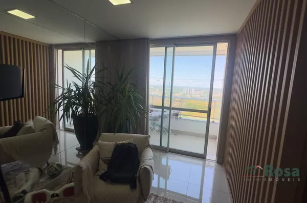 Apartamento Duplex na Cobertura para Venda, Alvorada, Cuiabá - Foto 3