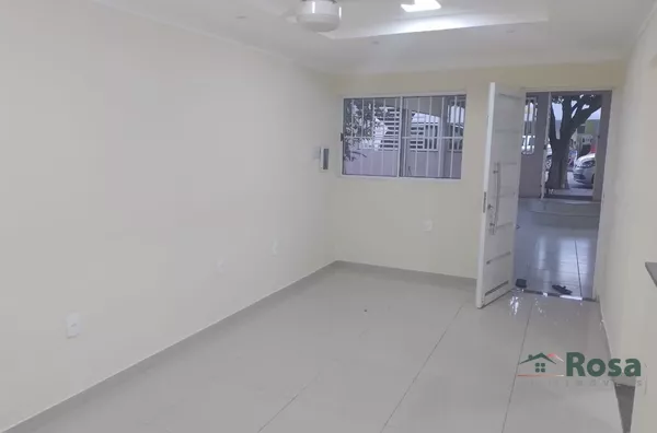 Casa para venda, 3 quartos sendo uma suíte,  CPA II, Cuiabá - Foto 1