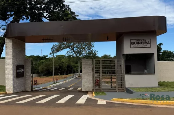 Terrenos  residenciais para venda,  Santa Cruz, Chapada Dos Guimarães