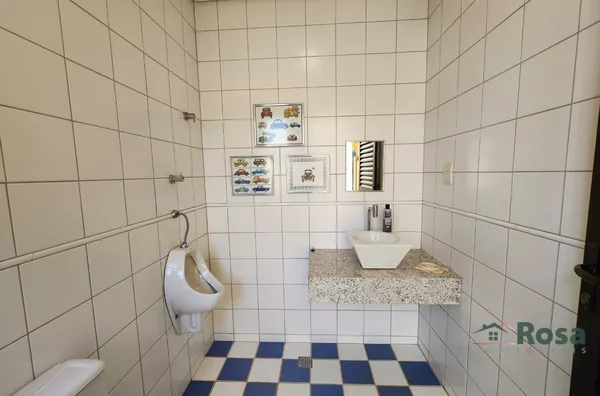 Sobrado para venda, 5 quarto(s),  Santa Rosa, Cuiabá - Foto 5