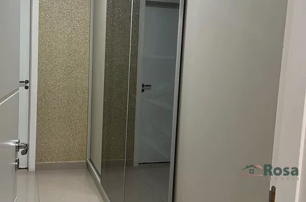 Apartamento para venda, Ed.Porto Real, Araés, Cuiabá MT - Foto 4