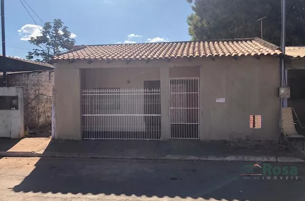 Casa para venda, 3 quarto(s),  - Jardim Primavera, Várzea Grande - Foto 1