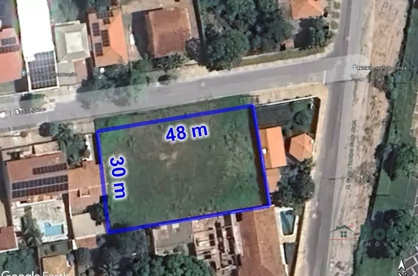 Terreno ao lado ICEC - Foto 3