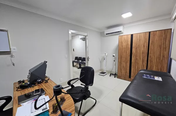 Sala próximo ao Hospital infantil, para venda,  Bandeirantes, Cuiabá