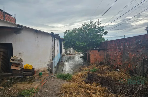Casa de esquina para venda, Não possibilita financiamento, Santa Izabel, Cuiabá - Foto 4