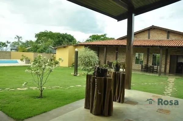 POUSADA para venda BOM CLIMA CHAPADA DOS GUIMARÃES - Foto 1