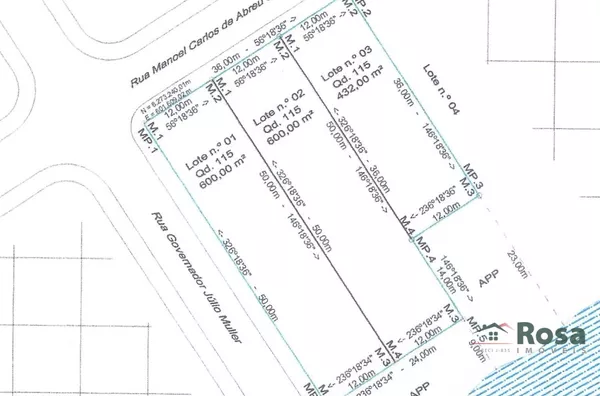 Terreno para venda,  Boa Esperança, Cuiabá - Foto 3