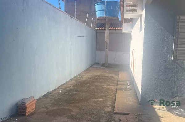 Casa para venda, 2 quarto(s),  Residencial Santa Terezinha, Cuiabá - Foto 2