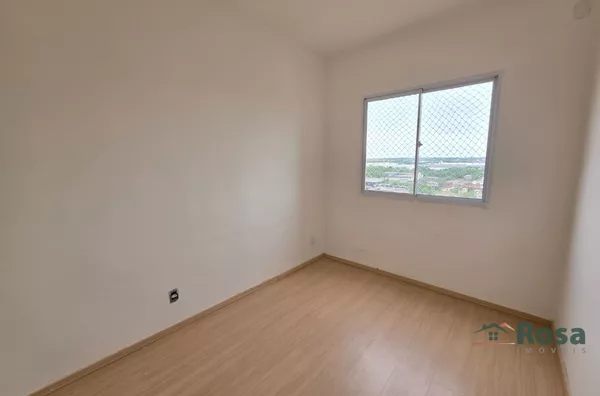 Apartamento para venda, 2 quarto(s), Parque Ohara, Cuiabá - Foto 9